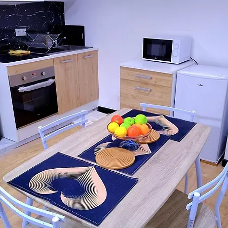 Holiday home Le Sejour Champigny-sur-Marne