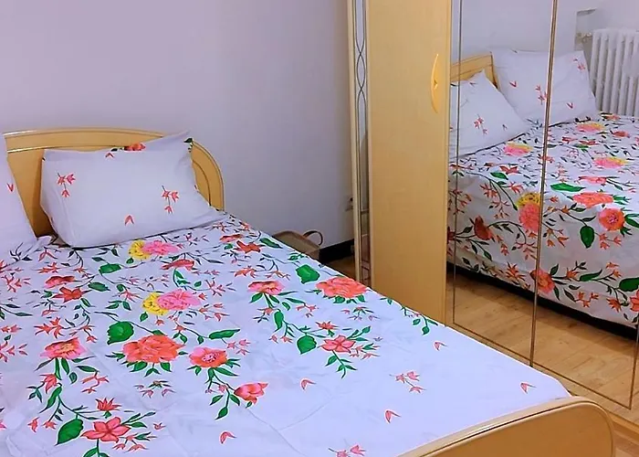 Tatil Evi Le Sejour